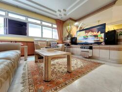 Blk 556 Choa Chu Kang North 6 (Choa Chu Kang), HDB Executive #571467991